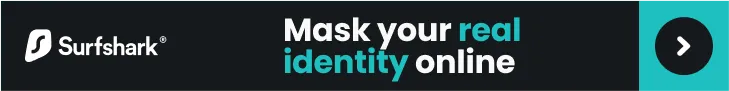 surfshark vpn